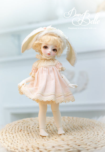 Mytyl [Limited Time] | Preorder | DOLL