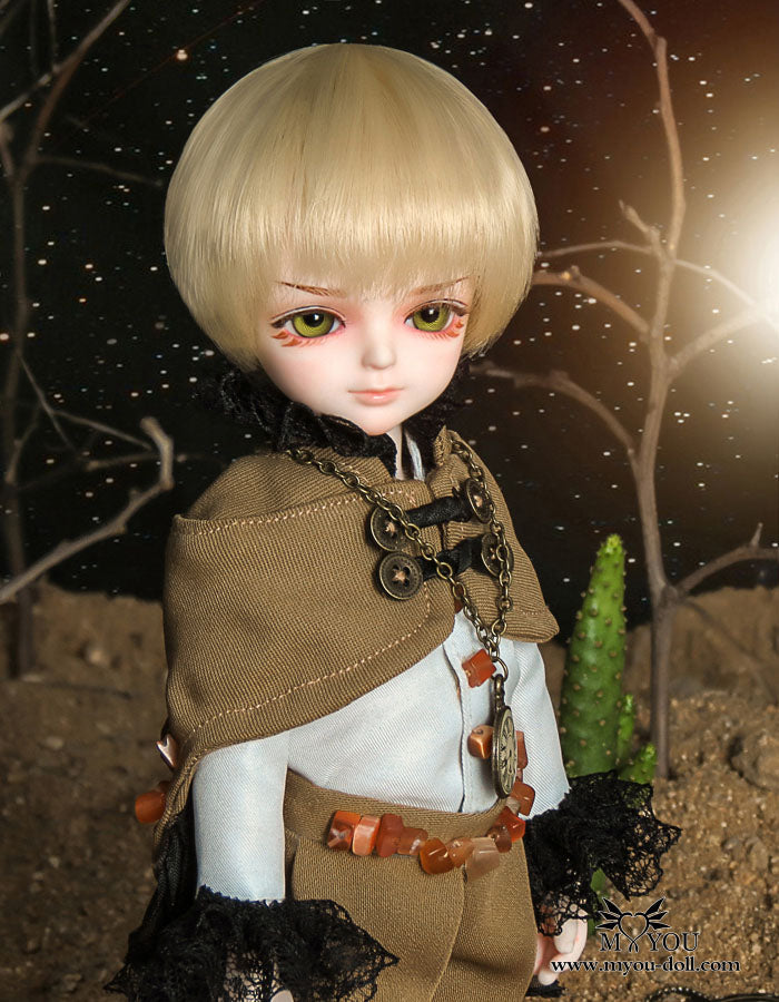 Gaius | Item in Stock | DOLL