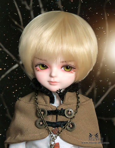 Gaius | Item in Stock | DOLL