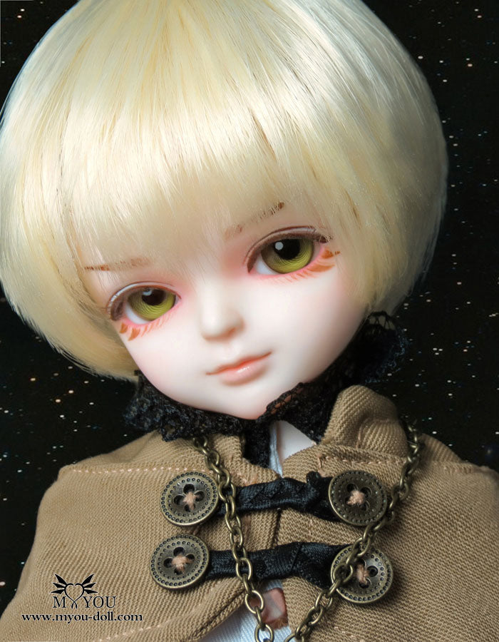 Gaius | Item in Stock | DOLL