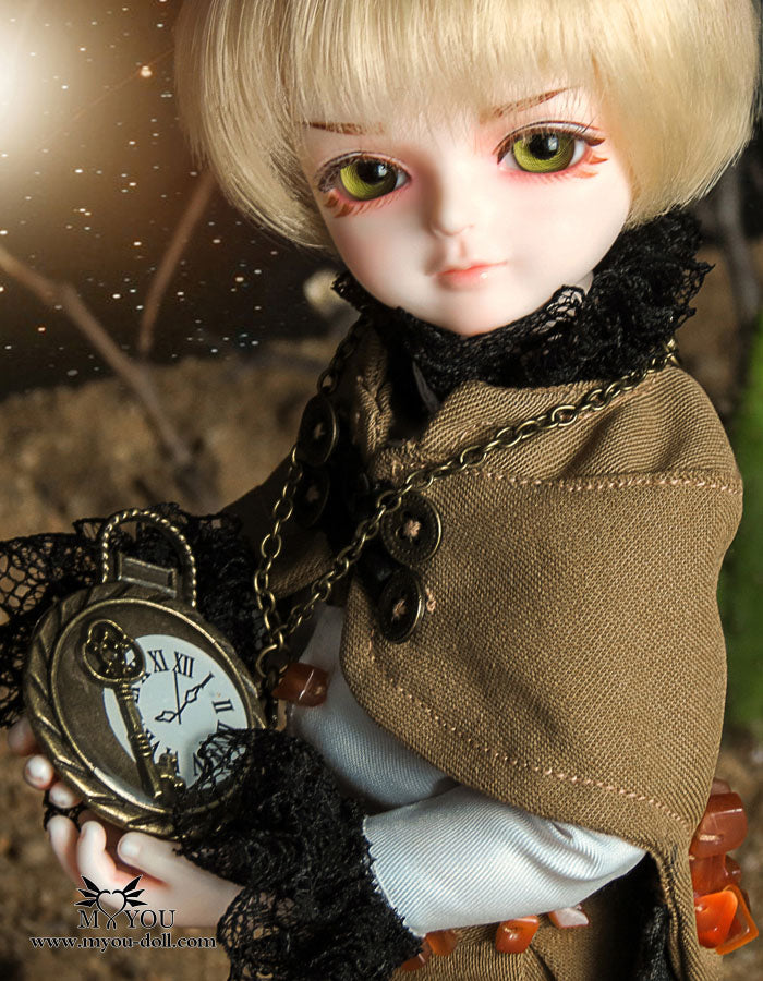 Gaius | Item in Stock | DOLL