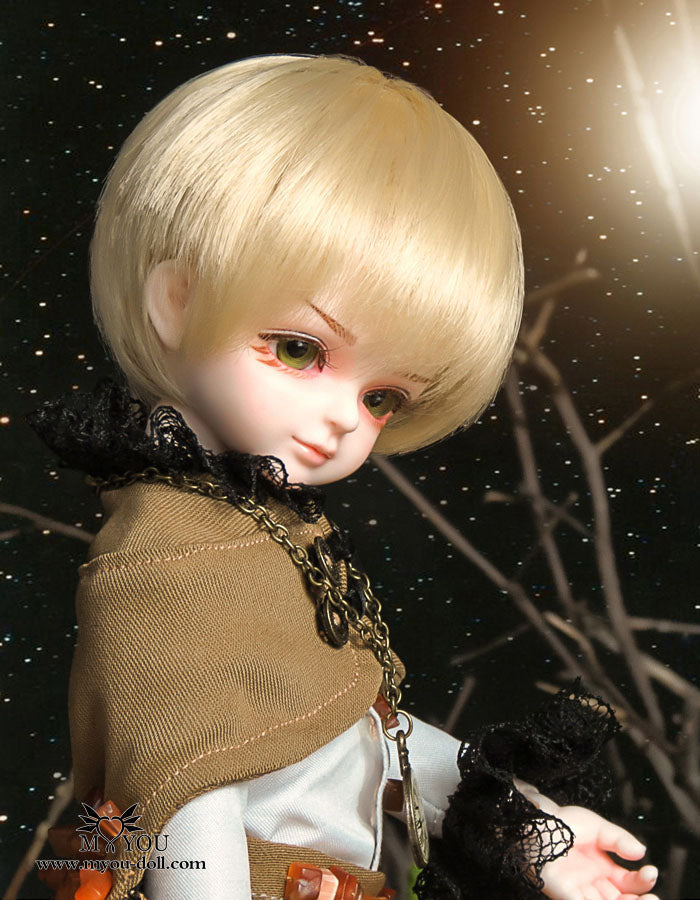 Gaius | Item in Stock | DOLL