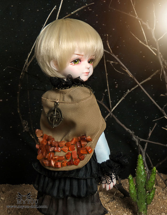 Gaius | Item in Stock | DOLL