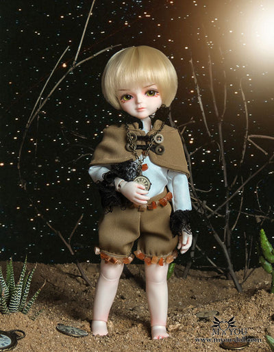 Gaius | Item in Stock | DOLL