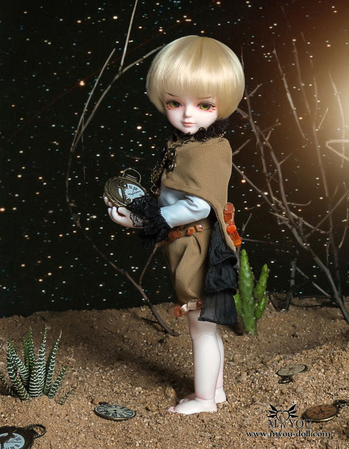 Gaius | Item in Stock | DOLL