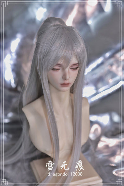 Xue Wuhen Fullset | Item in Stock | DOLL