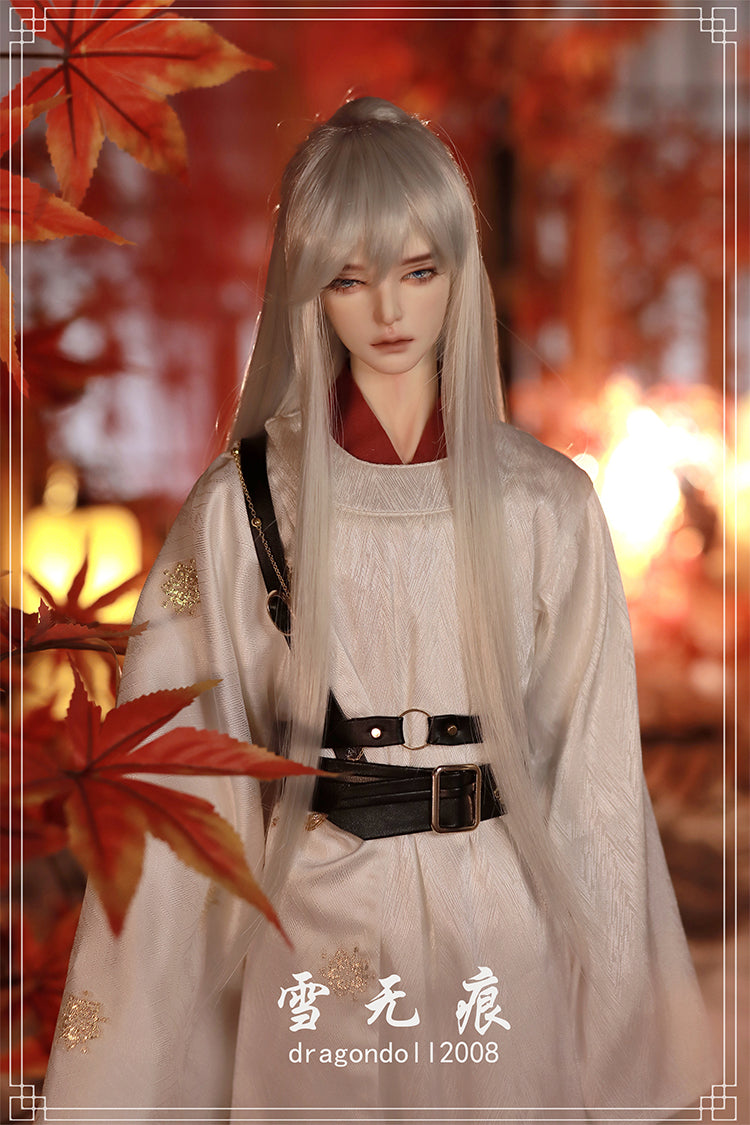 Xue Wuhen Fullset | Item in Stock | DOLL