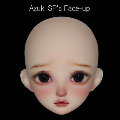 AZUKI SP | Item in Stock | DOLL