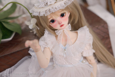 AZUKI SP | Item in Stock | DOLL