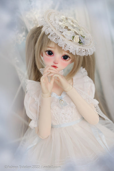 AZUKI SP | Item in Stock | DOLL