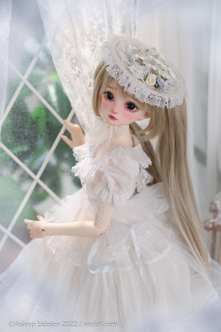 AZUKI SP | Item in Stock | DOLL