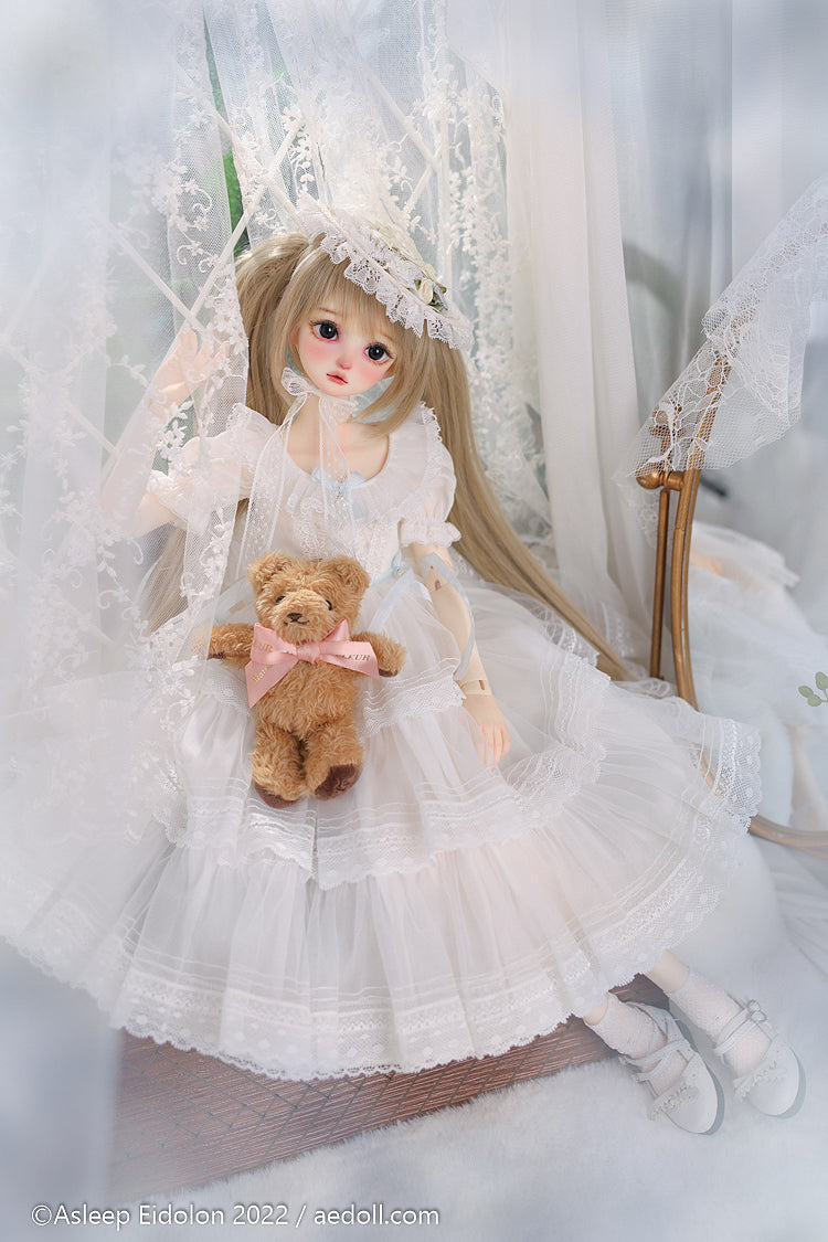 AZUKI SP | Item in Stock | DOLL