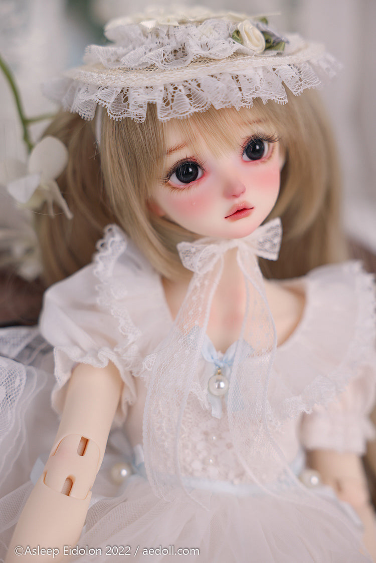 AZUKI SP | Item in Stock | DOLL