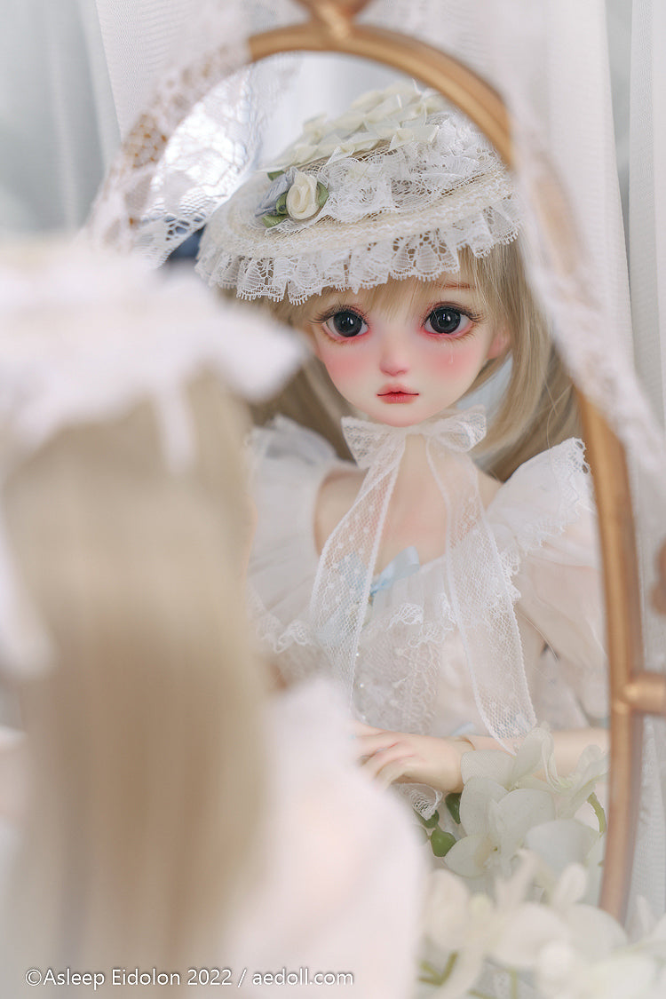 AZUKI SP | Item in Stock | DOLL