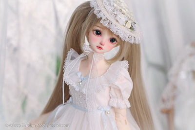 AZUKI SP | Item in Stock | DOLL