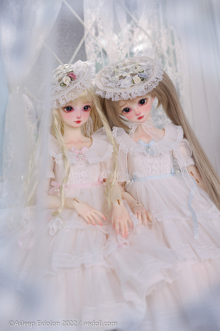 AZUKI SP | Item in Stock | DOLL