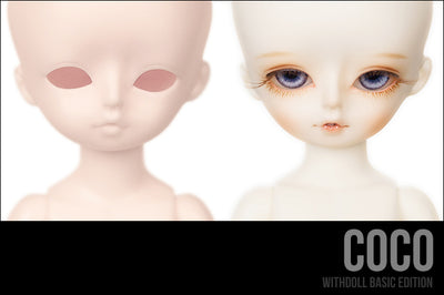 [BWD] Coco [Limited Time 25% OFF] | PREORDER | DOLL