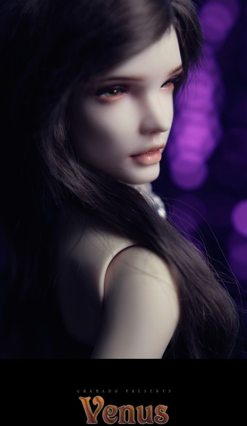 Venus [Final Order 15% OFF] | PREORDER | DOLL