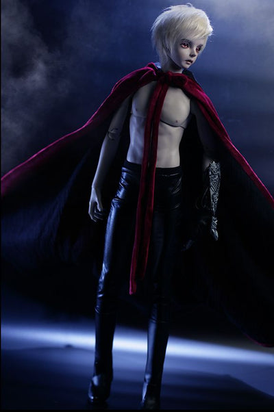 Mercury: RG [Final orders 15% off] | PREORDER | DOLL
