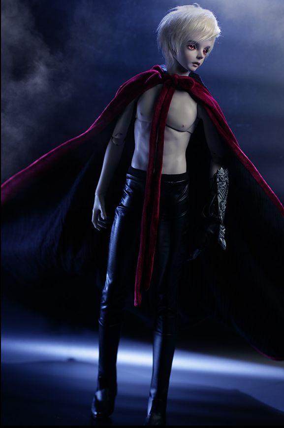 Mercury: RG [Final orders 15% off] | PREORDER | DOLL