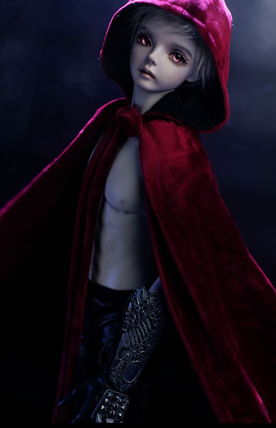 Mercury: RG [Final orders 15% off] | PREORDER | DOLL