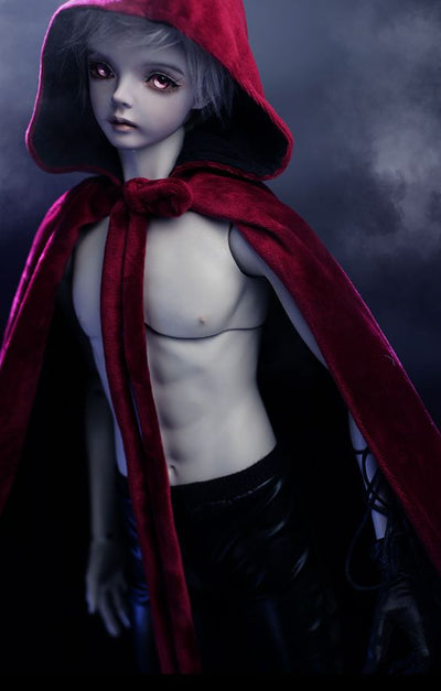 Mercury: RG [Final orders 15% off] | PREORDER | DOLL