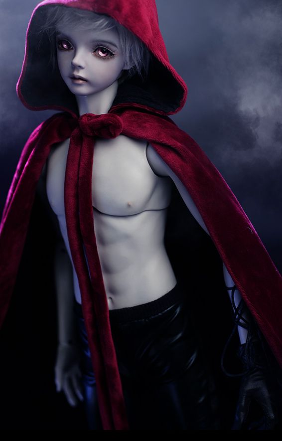 Mercury: RG [Final orders 15% off] | PREORDER | DOLL