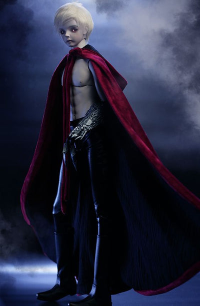 Mercury: RG [Final orders 15% off] | PREORDER | DOLL