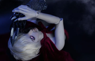 Mercury: RG [Final orders 15% off] | PREORDER | DOLL