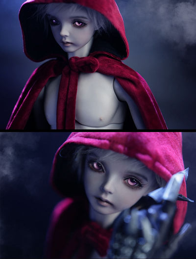 Mercury: RG Head [Final orders 15% off] | PREORDER | PARTS