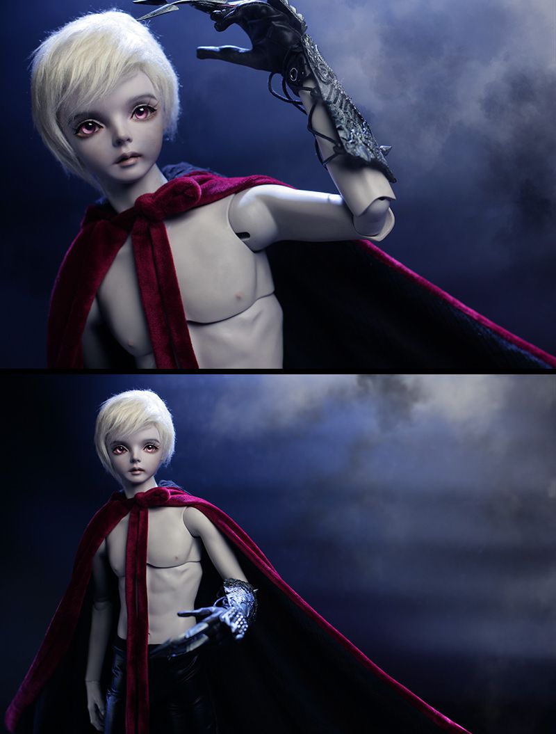 Mercury: RG Head [Final orders 15% off] | PREORDER | PARTS