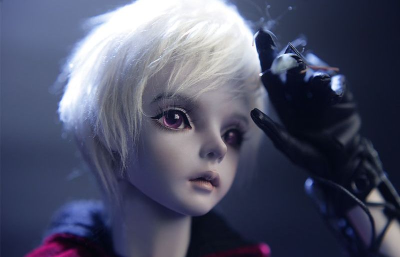 Mercury: RG Head [Final orders 15% off] | PREORDER | PARTS