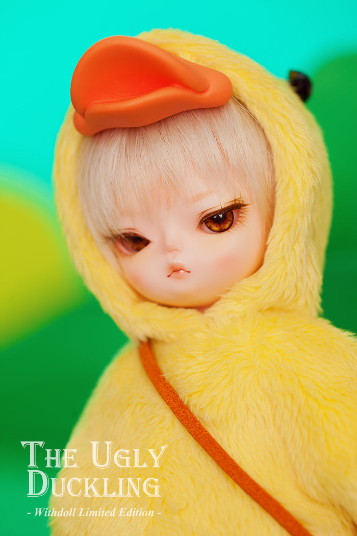 OLD -Ugly Duckling Kaya [5%OFF Limited Time ] | Preorder | DOLL