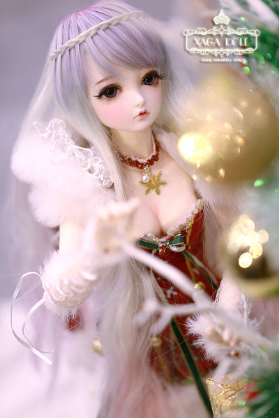 Riko | PREORDER | DOLL