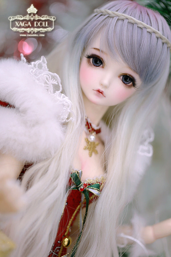 Riko | PREORDER | DOLL