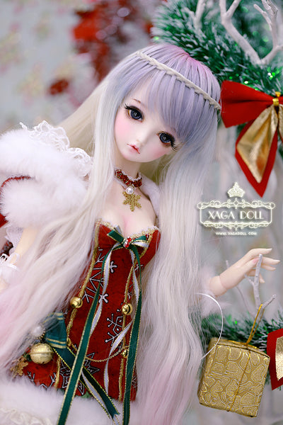 Riko | PREORDER | DOLL