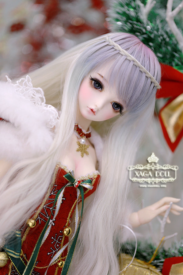 Riko | PREORDER | DOLL