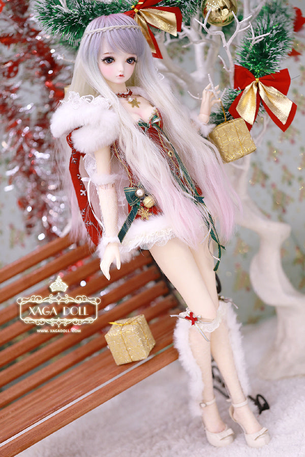 Riko | PREORDER | DOLL