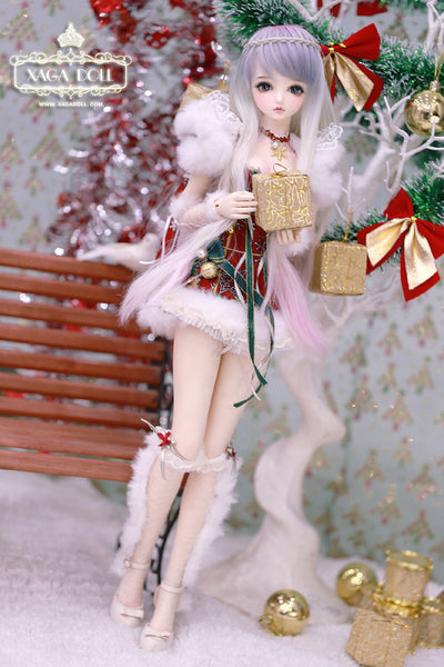 Riko | PREORDER | DOLL