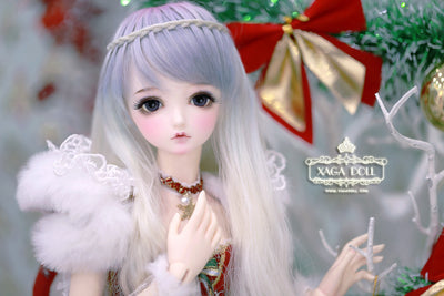 Riko | PREORDER | DOLL