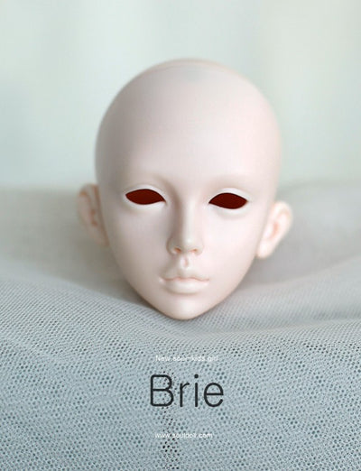 Brie (Kids girl head) | Item in Stock | PARTS