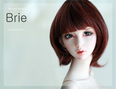 Brie (Kids girl head) | Item in Stock | PARTS