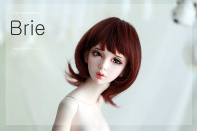 Brie (Kids girl head) | Item in Stock | PARTS