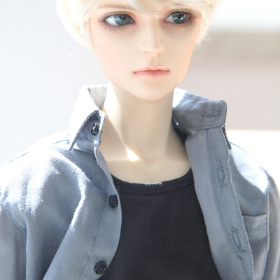 Erik_R Head | Item in Stock | PARTS
