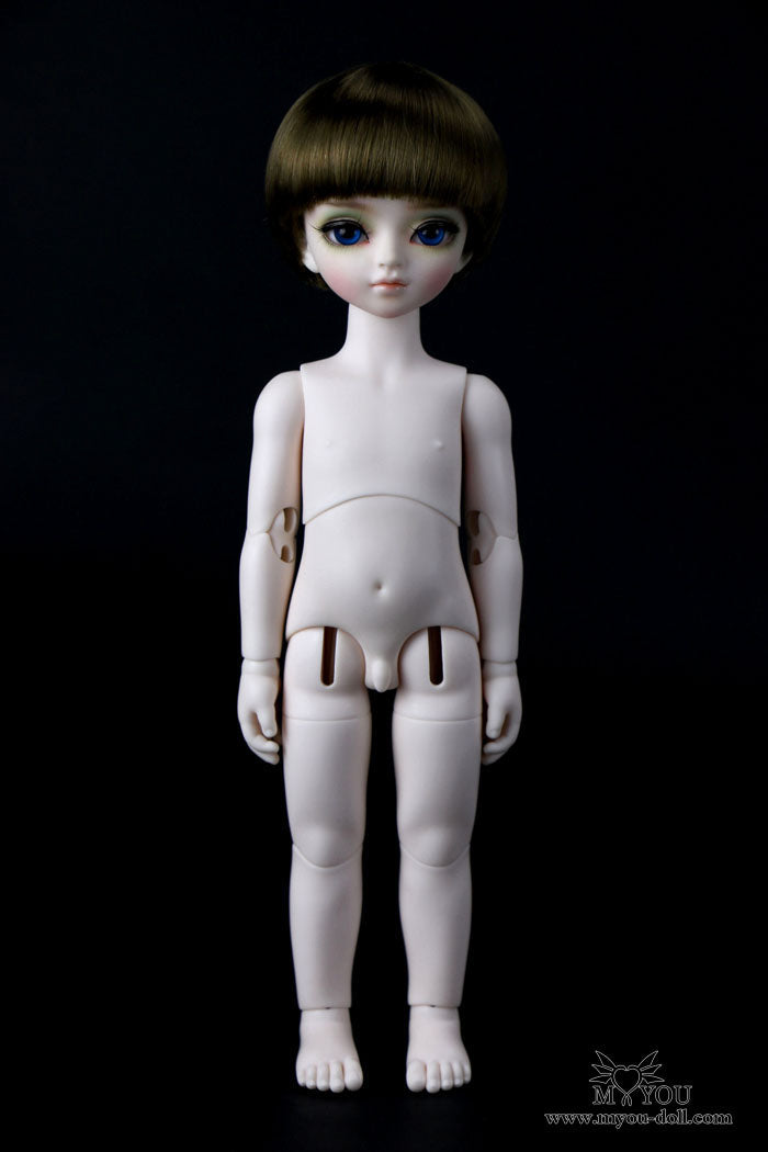 Gaius | Item in Stock | DOLL