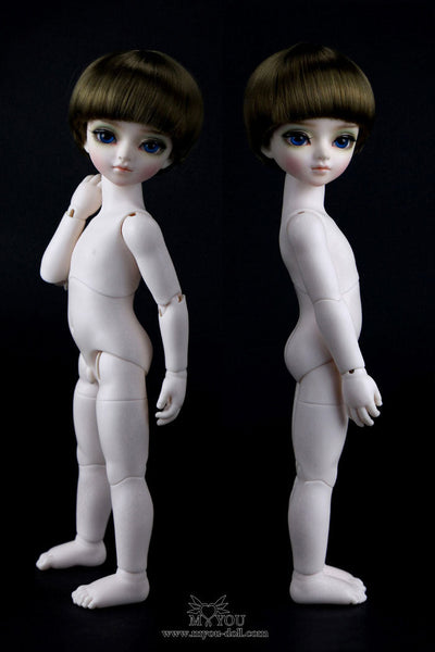 Gaius | Item in Stock | DOLL