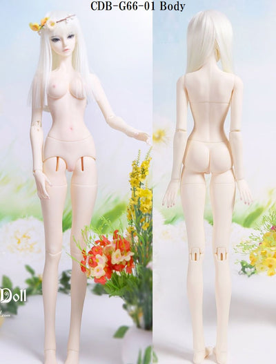 Nastya [Final Order] | Preorder | DOLL