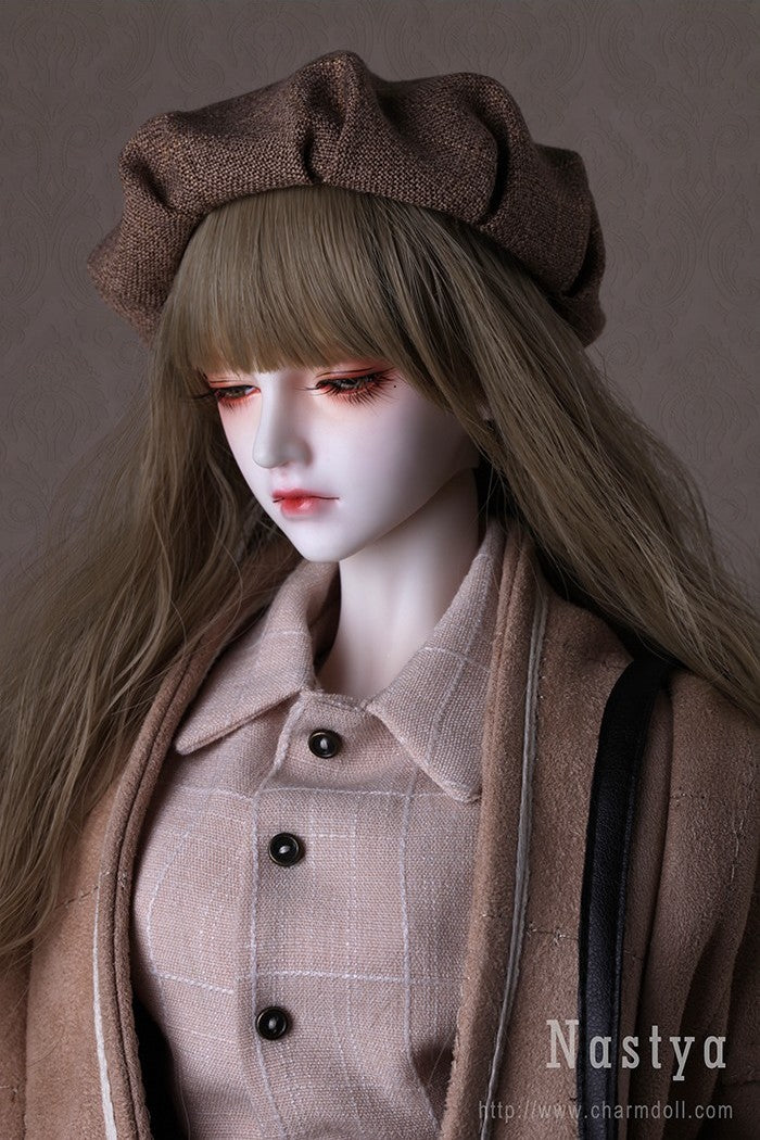 Nastya [Final Order] | Preorder | DOLL