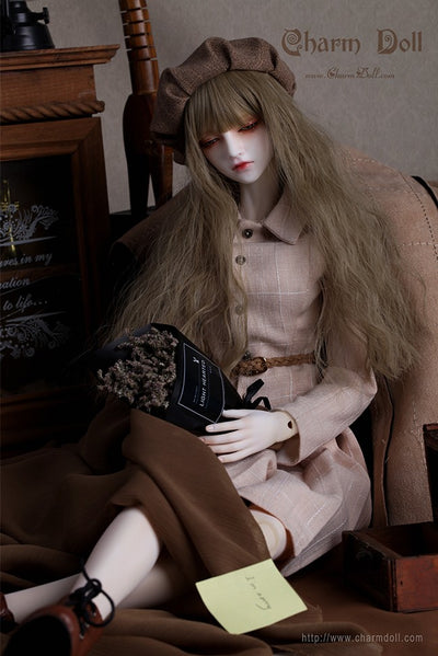 Nastya [Final Order] | Preorder | DOLL