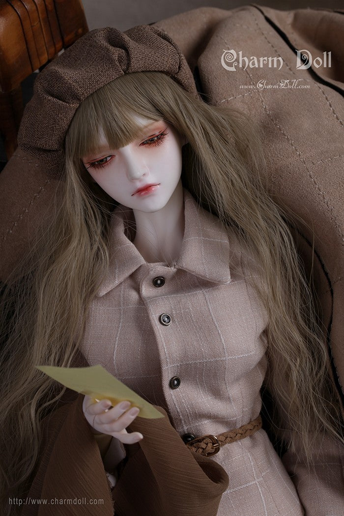 Nastya [Final Order] | Preorder | DOLL